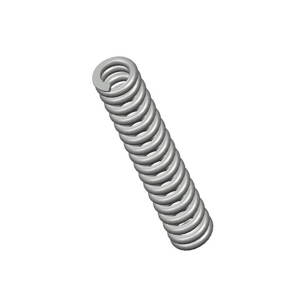 Approved Vendor Compression Spring, O= .180, L= 1.00, W= .035 G309972111 - main